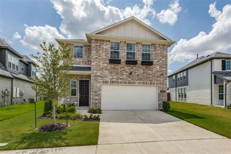 1632 Barnwood Trce, Weston, TX 75097 .